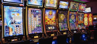 infinity bet ဂိမ်းအမျိုးအစားများ