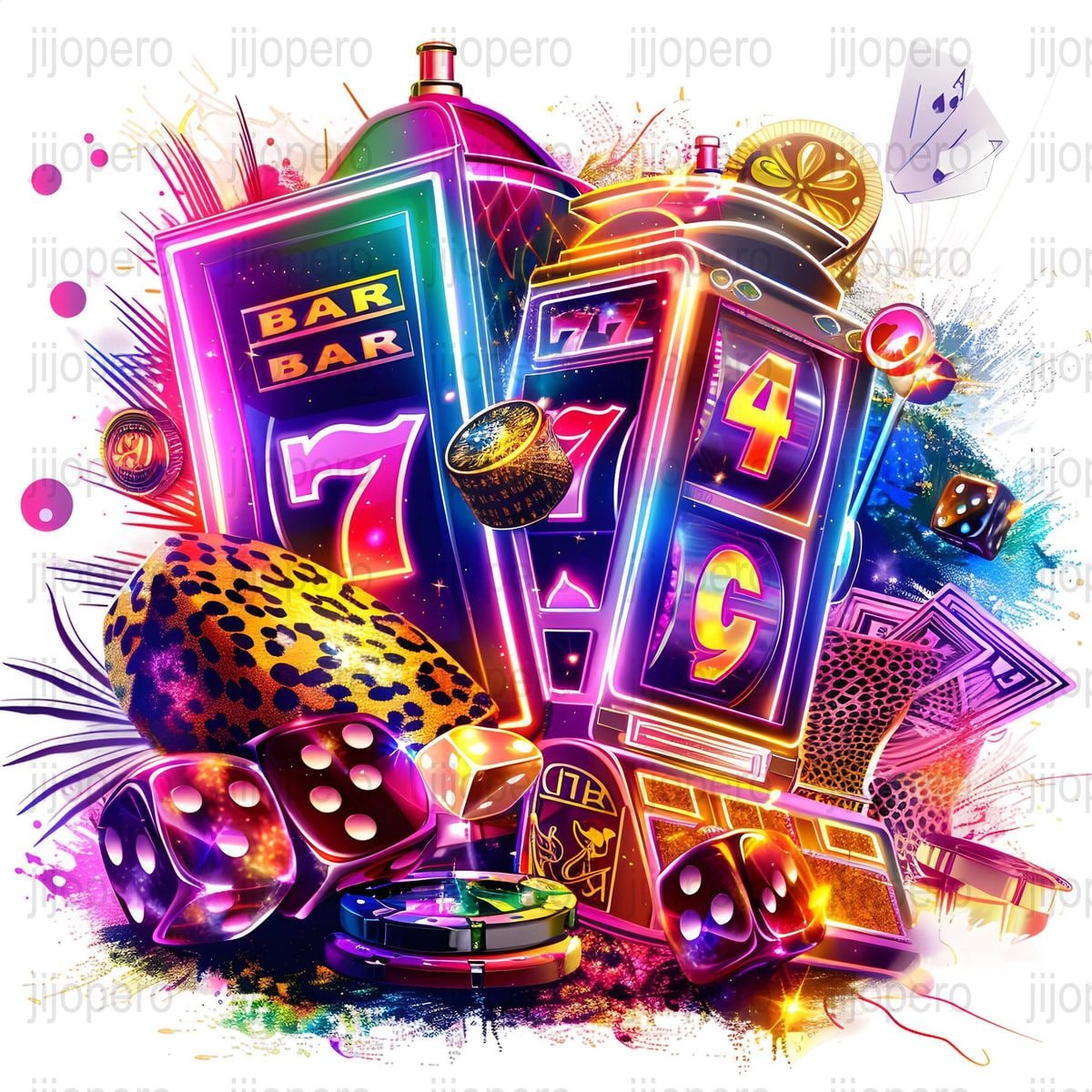 infinity bet Live Casino Studio — Real Dealer Roulette နှင့် Blackjack ဂိမ်းများ