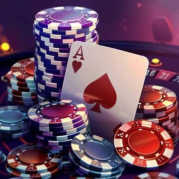 infinity bet ကာစီနို Mobile APP — Myanmar Smartphone Casino Baccarat Slots MMK